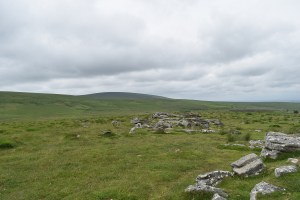 Buttern Hill 1