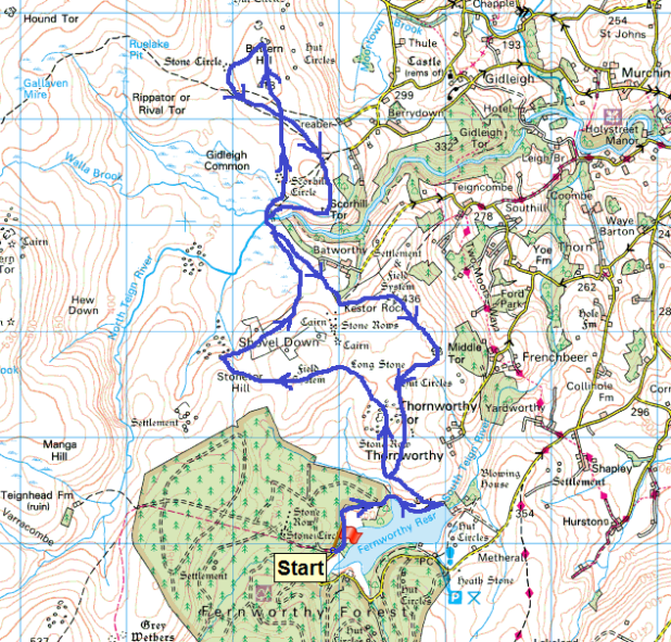 © Crown copyright 2016 Ordnance Survey FL 2016 SF 
