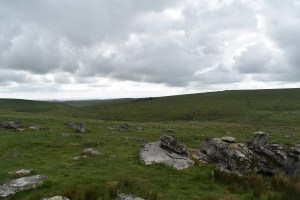 Calverslake Tor 2