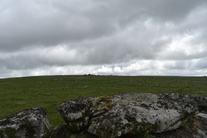 Calverslake Tor 3