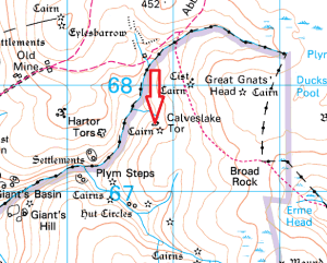 calverslake-tor-map
