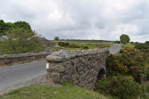 Dunna Bridge 2