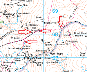 eylesbarrow-map