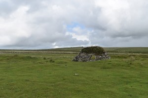 Eylesbarrow Tin Mine 3