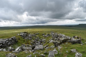 Eylesbarrow Tin Mine 4
