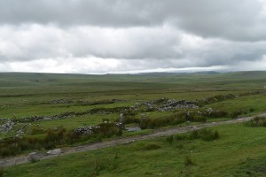Eylesbarrow Tin Mine 5