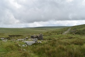 Eylesbarrow Tin Mine 6