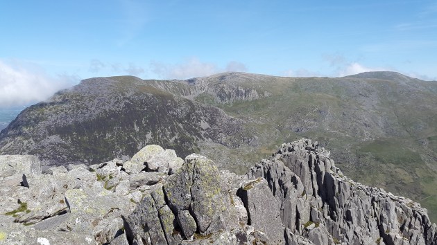 Glyder Fach 10