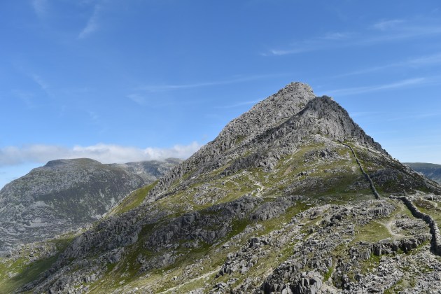 Glyder Fach 11