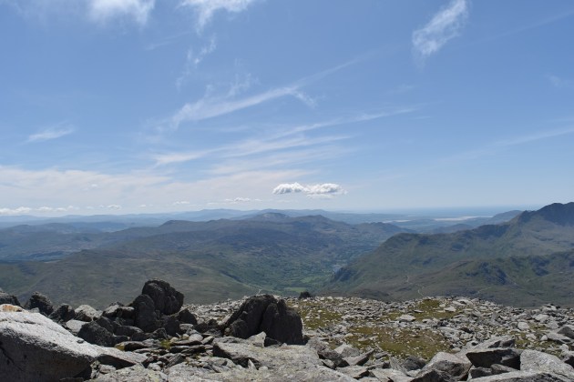 Glyder Fach 20