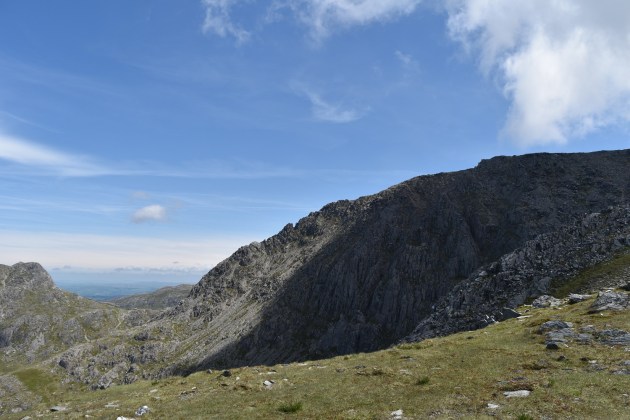 Glyder Fach 24