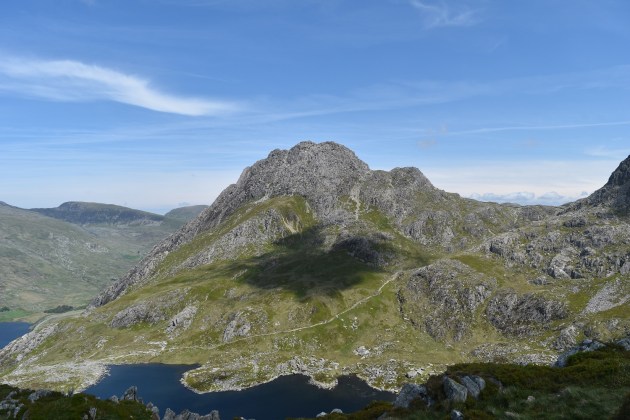 Glyder Fach 25