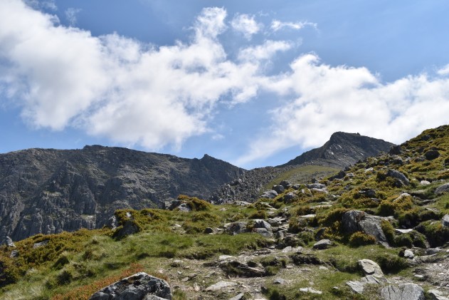 Glyder Fach 26