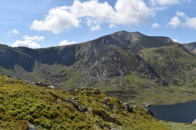 Glyder Fach 28