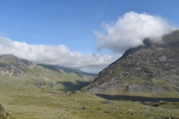 Glyder Fach 4