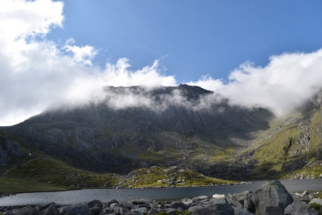 Glyder Fach 5