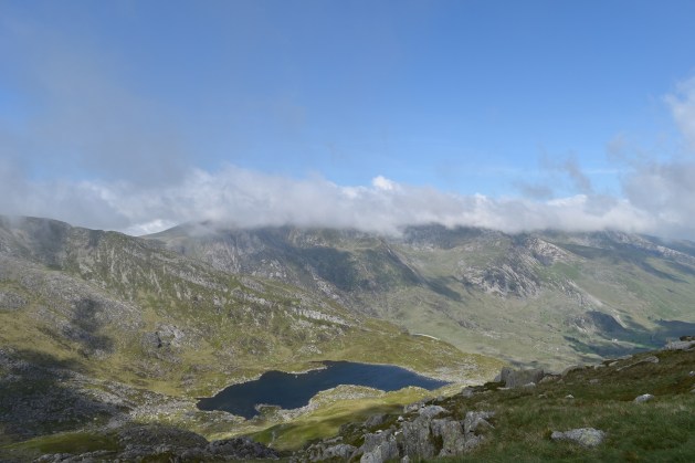 Glyder Fach 7