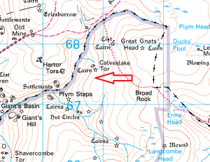 little-gnats-head-map