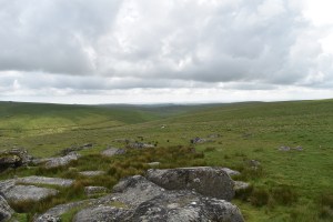 Lower Hartor Tor 1