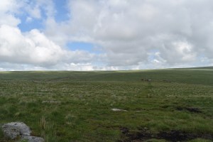 Lower Hartor Tor 3