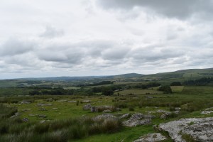Thornworthy Tor 2