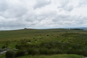 Thornworthy Tor 3