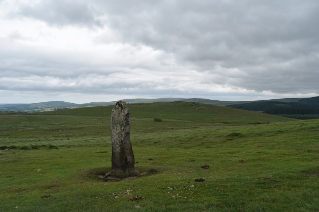 Thornworthy Tor 5
