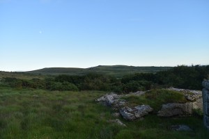 Hucken Tor 3