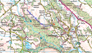 © Crown copyright 2016 Ordnance Survey FL 2016 SF