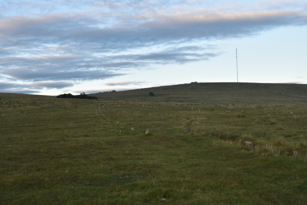 Merrivale Stone Circle 5