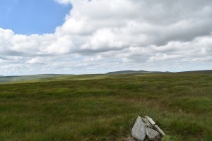 Black Hill (cranmere) 3