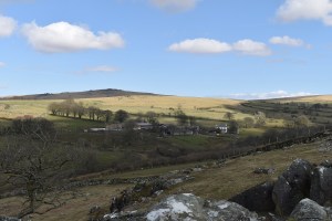 Great Combe Tor 3