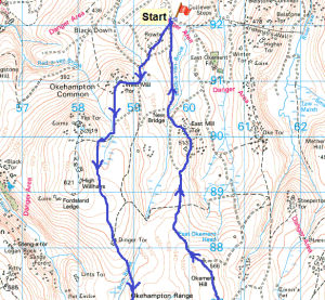 © Crown copyright 2016 Ordnance Survey FL 2016 SF