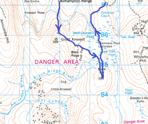 © Crown copyright 2016 Ordnance Survey FL 2016 SF