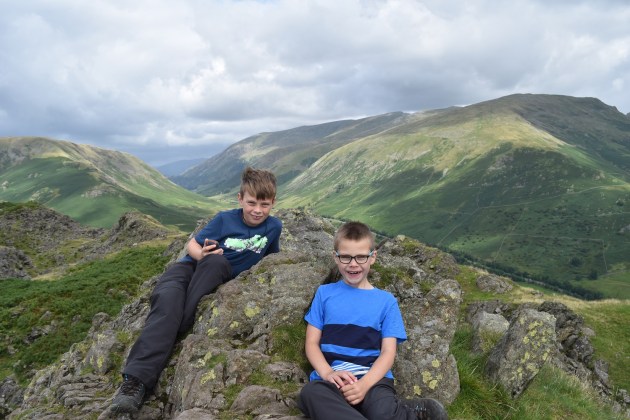 Helm Crag 10