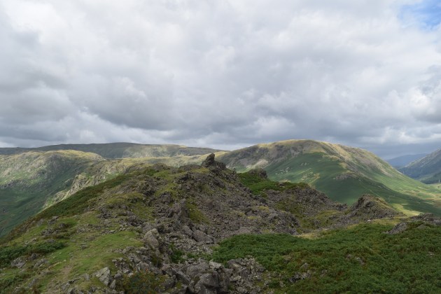 Helm Crag 13