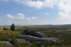 Round Hill Tor 1