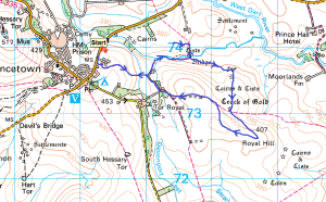 © Crown copyright 2016 Ordnance Survey FL 2016 SF
