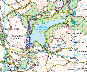 © Crown copyright 2016 Ordnance Survey FL 2016 SF