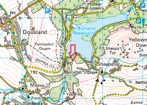 burra-tor-map