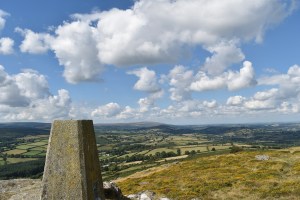 Easdon Tor 2