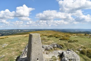 Easdon Tor 3