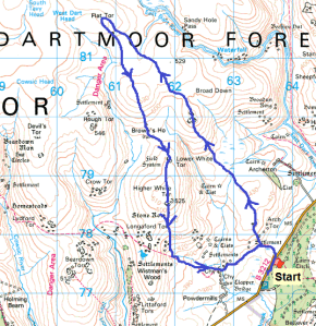© Crown copyright 2016 Ordnance Survey FL 2016 SF