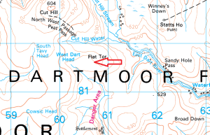 flat-tor-map