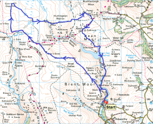 © Crown copyright 2016 Ordnance Survey FL 2016 SF