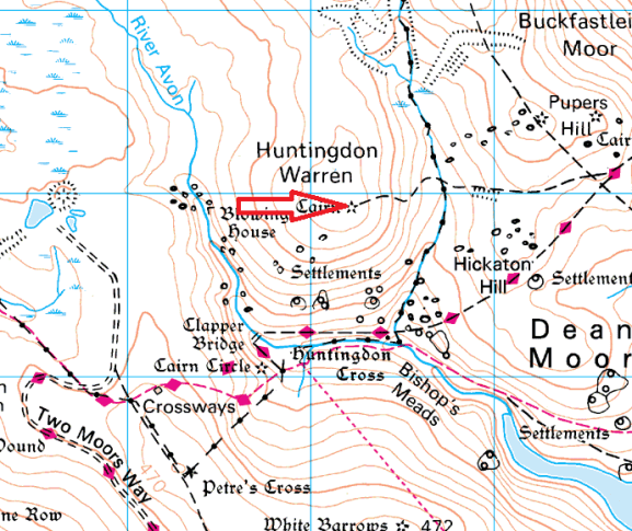 huntingdon-warren-map