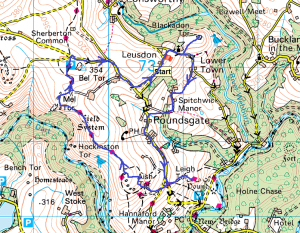 © Crown copyright 2016 Ordnance Survey FL 2016 SF
