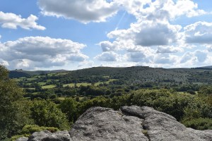 Manaton Rocks 2