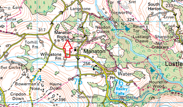 manaton-rocks-map