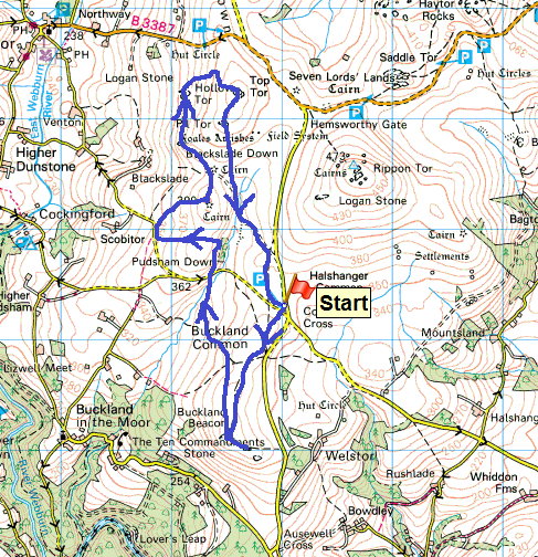 © Crown copyright 2016 Ordnance Survey FL 2016 SF